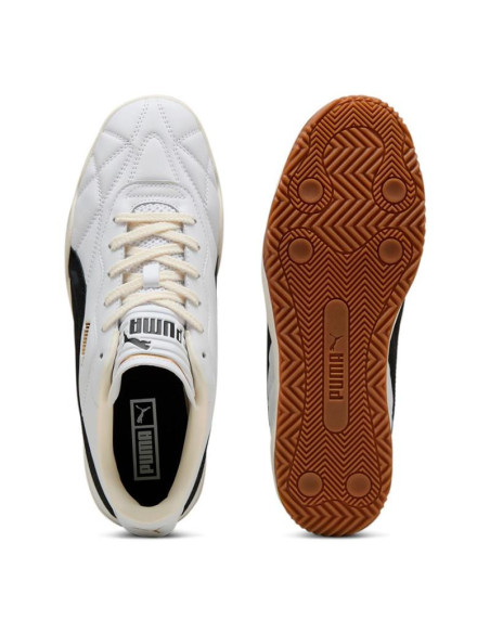 Zapatillas Puma  Tifosi Lux
