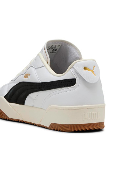 Zapatillas Puma  Tifosi Lux