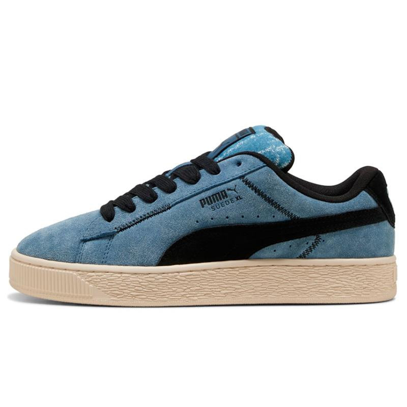 Zapatillas Puma Suede Xl Thrive & Triumph
