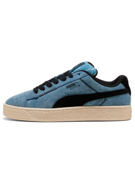 Zapatillas Puma Suede Xl Thrive & Triumph