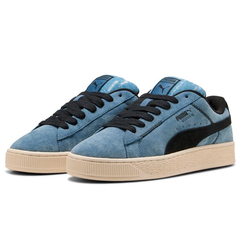 Zapatillas Puma Suede Xl Thrive & Triumph 2