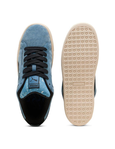 Zapatillas Puma Suede Xl Thrive & Triumph