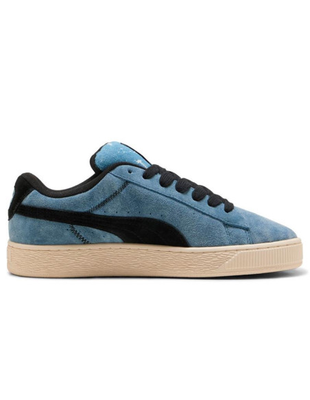 Zapatillas Puma Suede Xl Thrive & Triumph