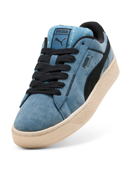 Zapatillas Puma Suede Xl Thrive & Triumph