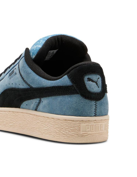 Zapatillas Puma Suede Xl Thrive & Triumph