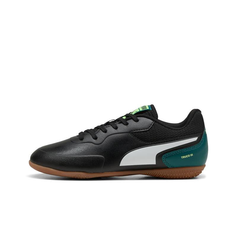 Zapatillas Fútbol Sala Puma Truco III JR