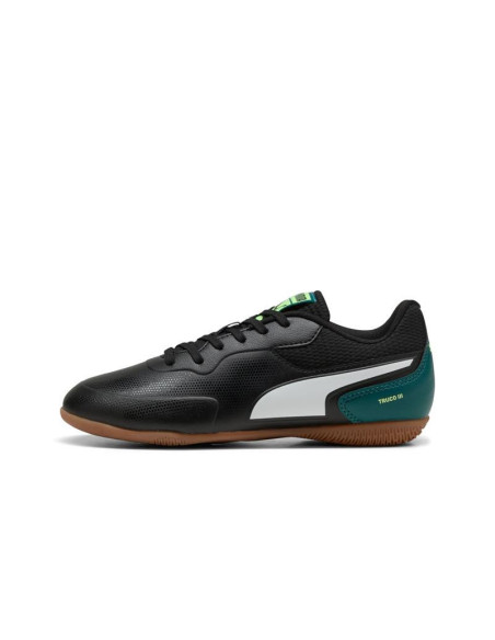 Zapatillas Fútbol Sala Puma Truco III JR