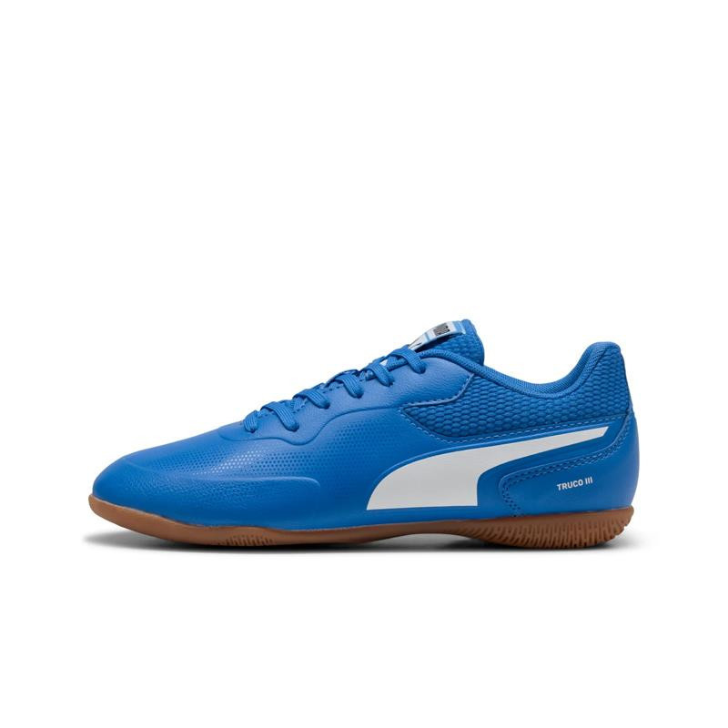 Zapatillas Fútbol Sala Puma Truco III JR