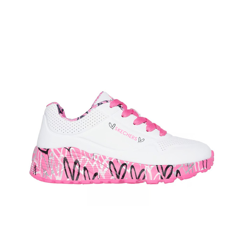 Zapatillas Skechers Uno Lite-Love Zapatillas Skechers Uno Lite-Love