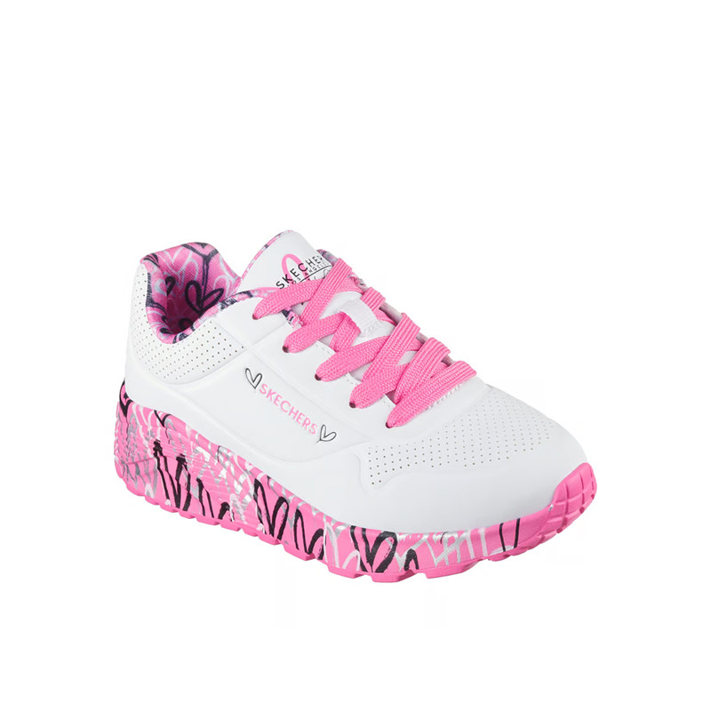 Zapatillas Skechers Uno Lite-Love Zapatillas Skechers Uno Lite-Love