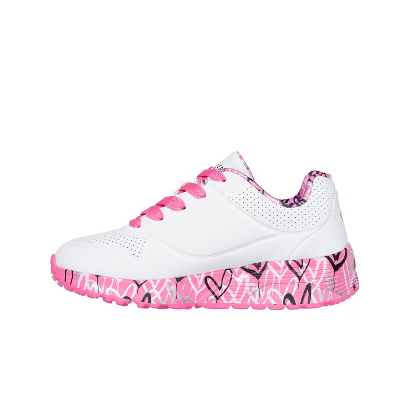 Zapatillas Skechers Uno Lite-Love Zapatillas Skechers Uno Lite-Love
