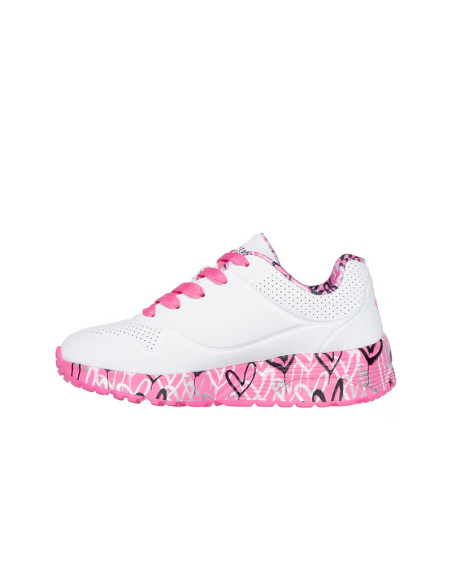 Zapatillas Skechers Uno Lite-Love Zapatillas Skechers Uno Lite-Love
