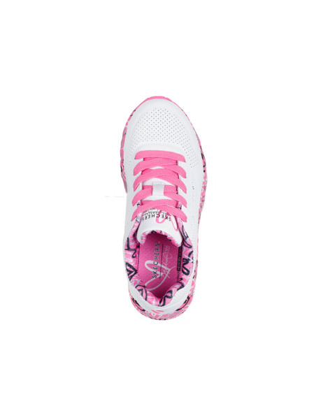 Zapatillas Skechers Uno Lite-Love Zapatillas Skechers Uno Lite-Love