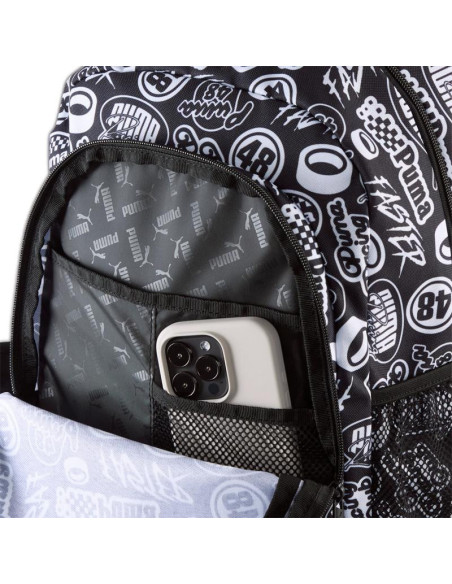 Mochila Puma Academy