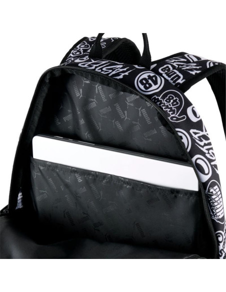 Mochila Puma Academy