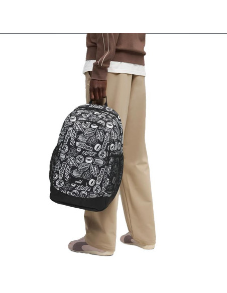 Mochila Puma Academy