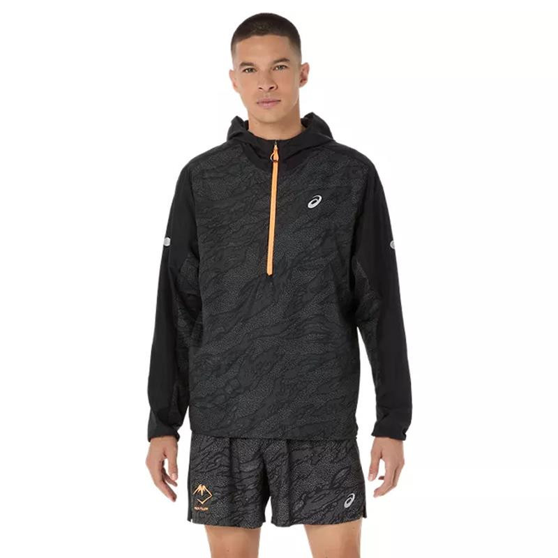 Cortavientos Asics Fujitrail Packable