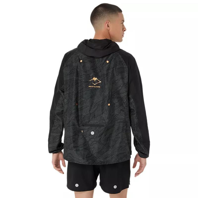 Cortavientos Asics Fujitrail Packable 2