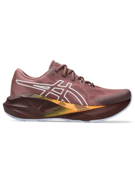 Zapatillas Asics Novablast 5 Tr