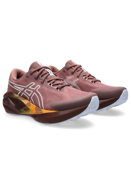 Zapatillas Asics Novablast 5 Tr
