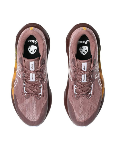 Zapatillas Asics Novablast 5 Tr