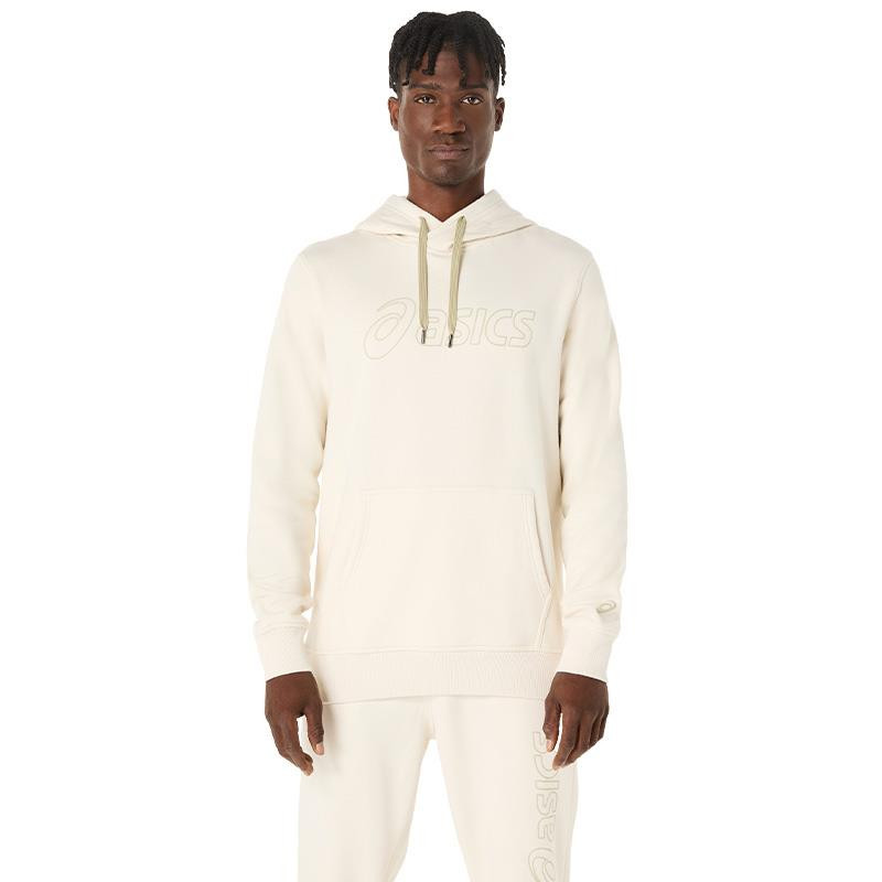 Sudadera Asics Oth