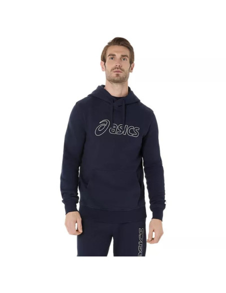 Sudadera Asics Oth