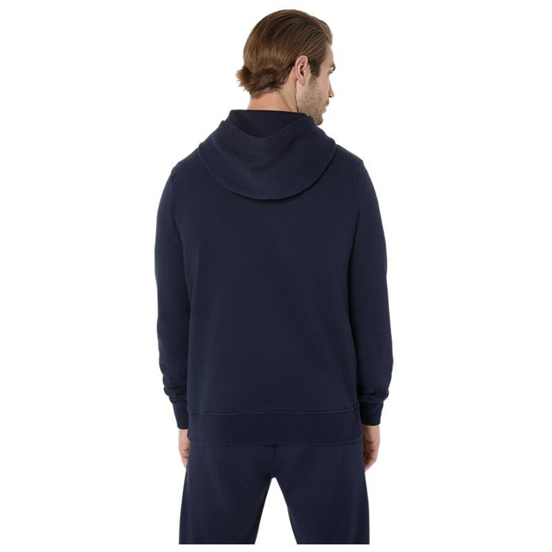 Sudadera Asics Oth 2