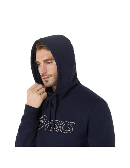 Sudadera Asics Oth