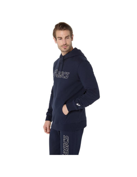 Sudadera Asics Oth