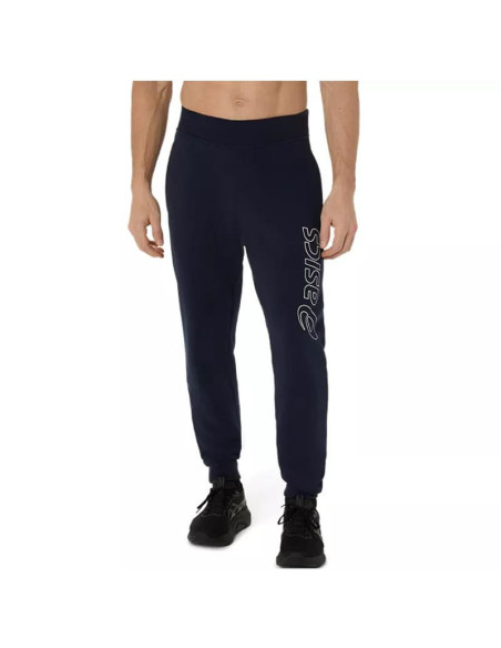 Pantalones Asics Logo