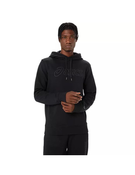Sudadera Asics Oth