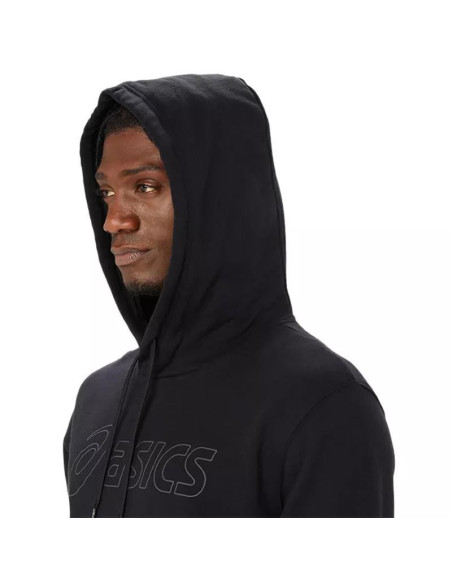 Sudadera Asics Oth