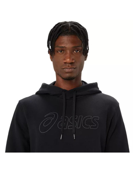 Sudadera Asics Oth