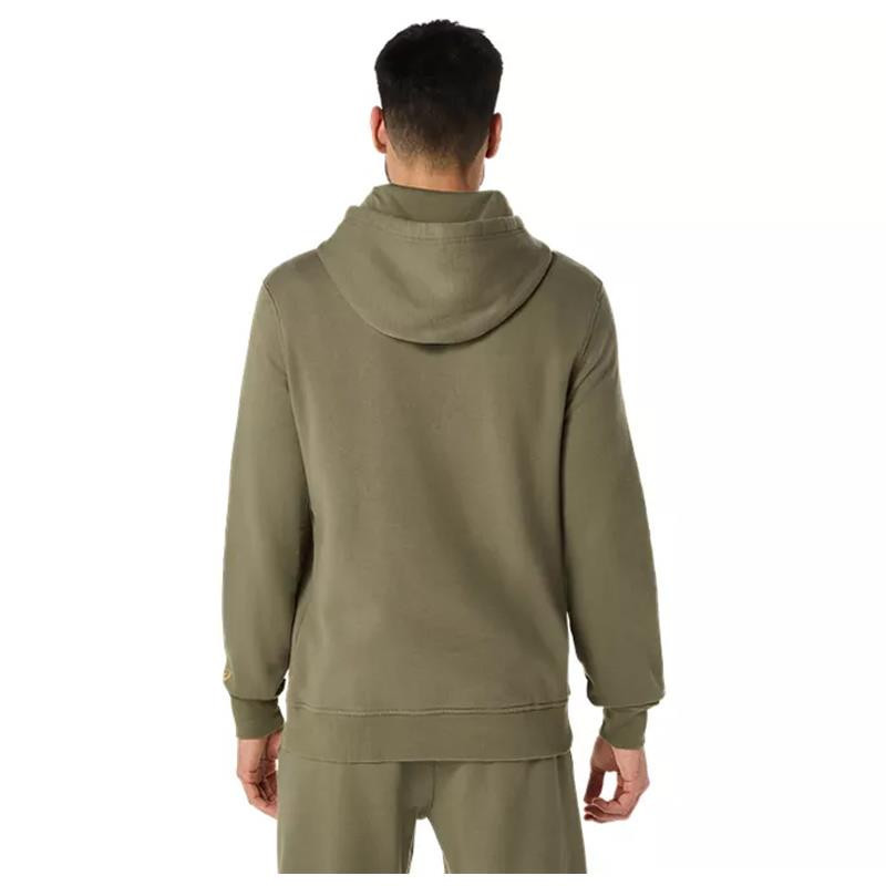 Sudadera Asics Oth 2