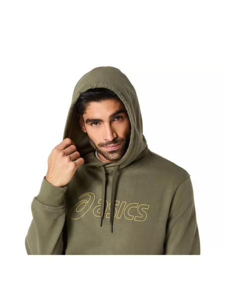 Sudadera Asics Oth