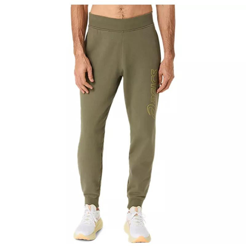Pantalones Asics Logo