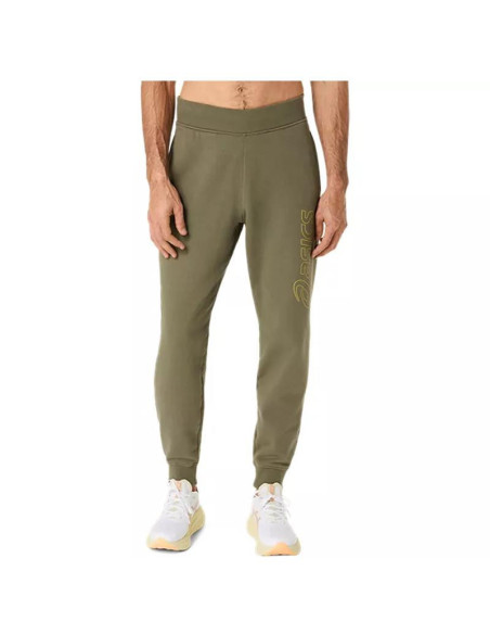 Pantalones Asics Logo