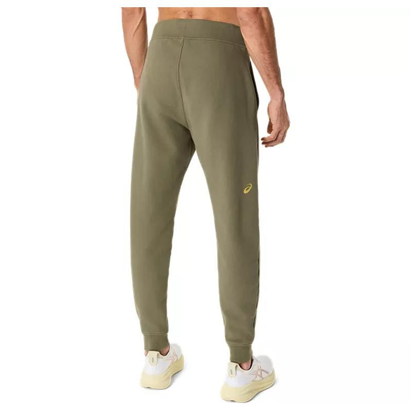 Pantalones Asics Logo 2