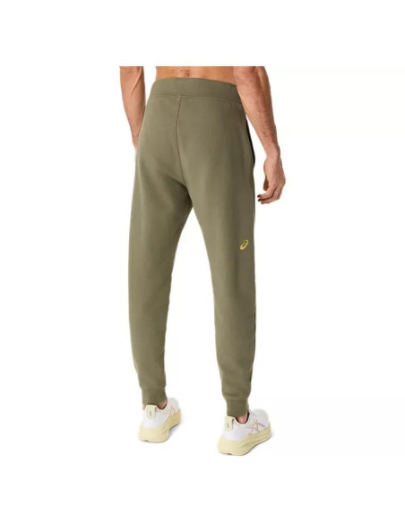 Pantalones Asics Logo