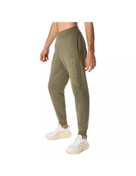 Pantalones Asics Logo