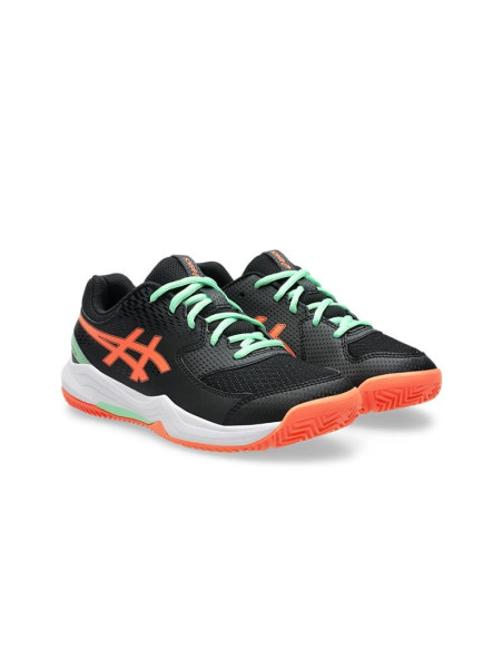 Zapatillas Asics Gel-Dedicate 8
