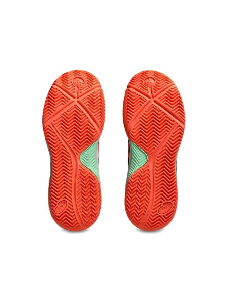 Zapatillas Asics Gel-Dedicate 8