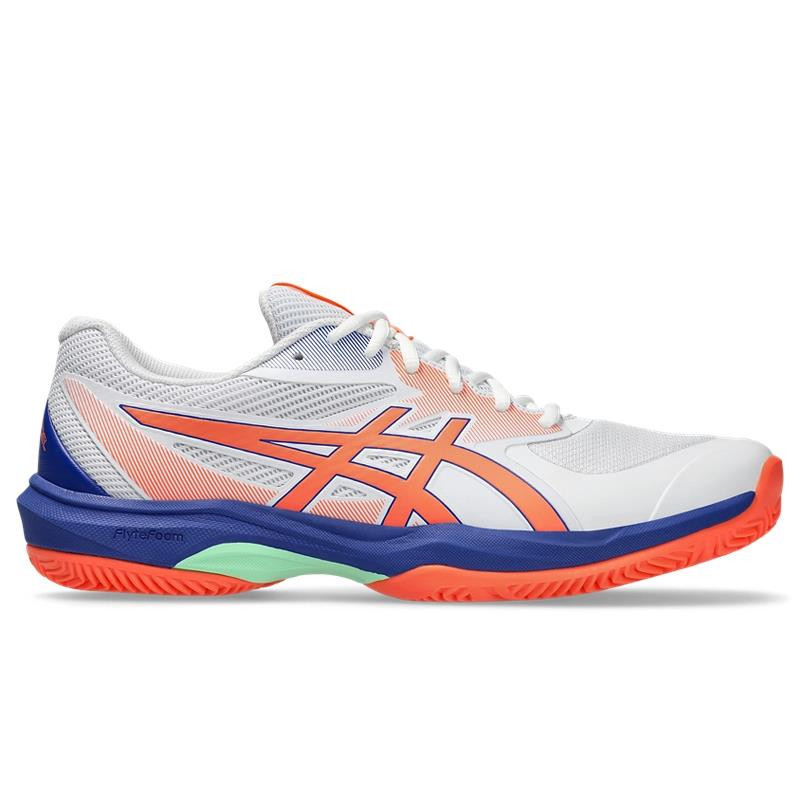 Zapatillas Asics Game FF Pádel