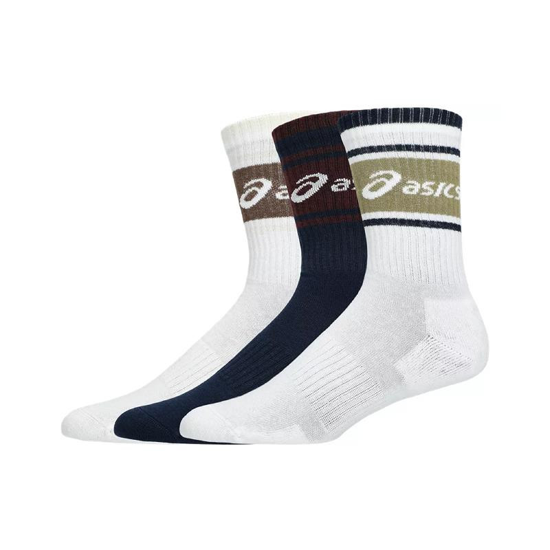 Calcetines Asics Logo 2