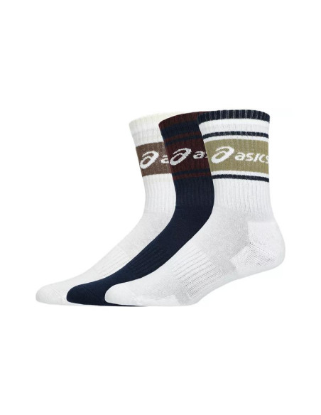 Calcetines Asics Logo