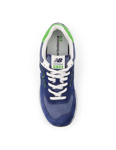 Zapatillas New Balance 574 Zapatillas New Balance 574