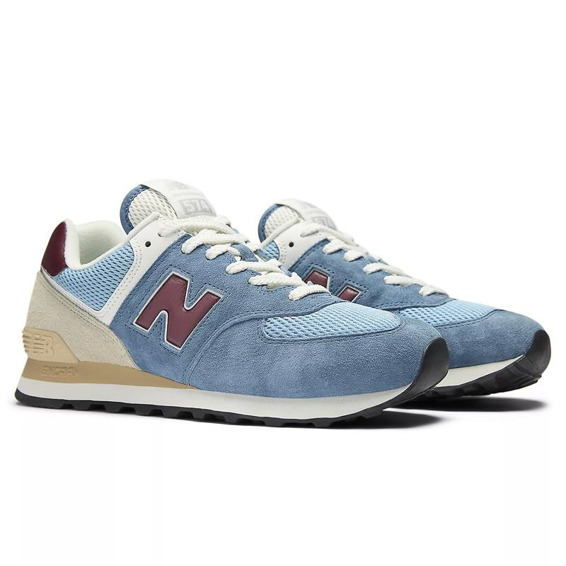 Zapatillas New Balance 574 2