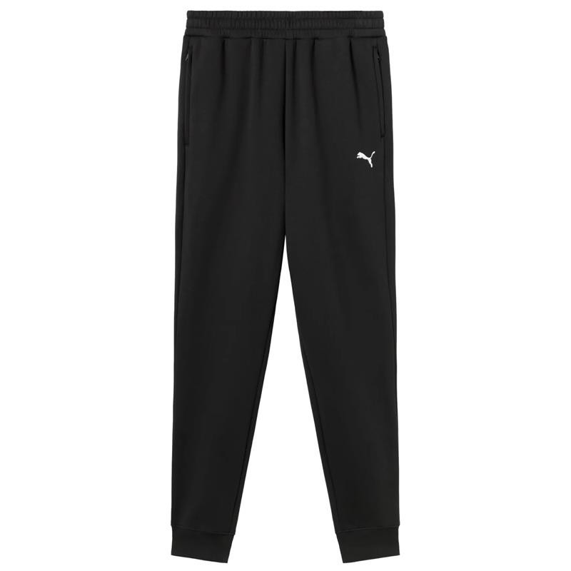 Pantalón Puma Ess Zipper Pocket