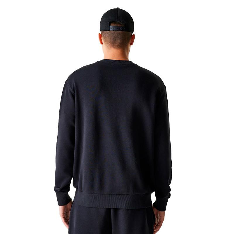 Sudadera Crew Neck French Terry New York Yankees 2